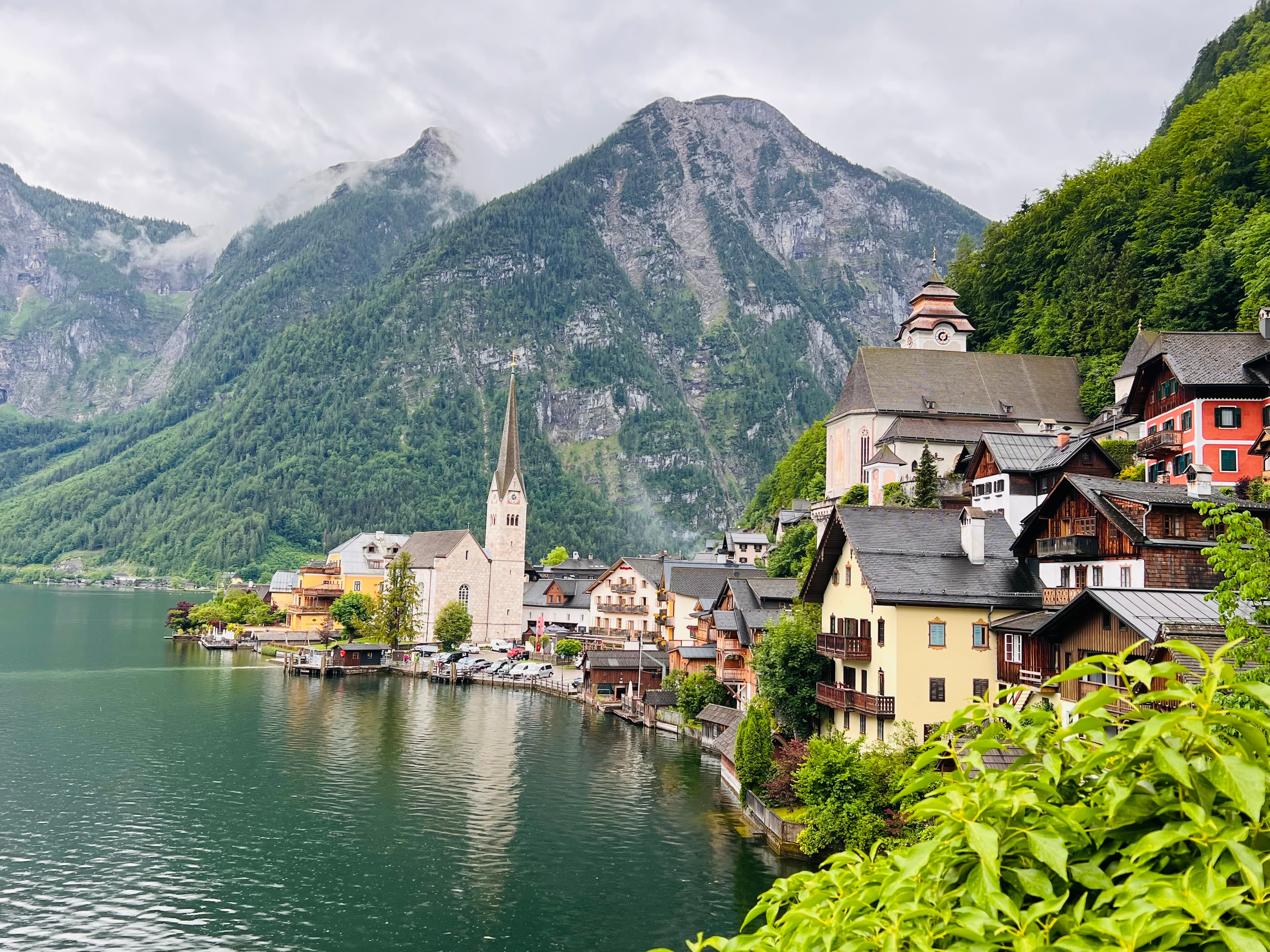 Hallstatt